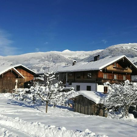 Ferienhaus Oberhuben Фюгенберг Екстер'єр фото