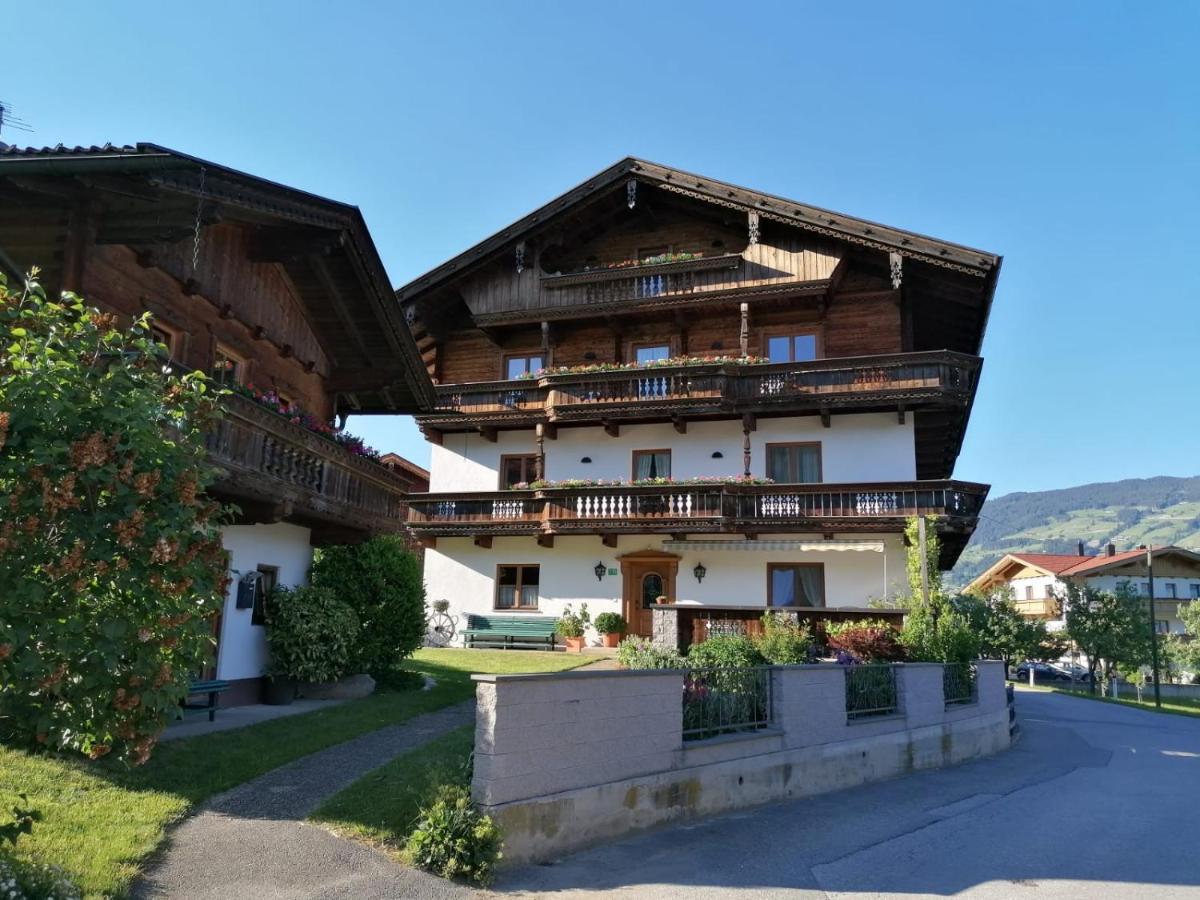 Ferienhaus Oberhuben Фюгенберг Екстер'єр фото