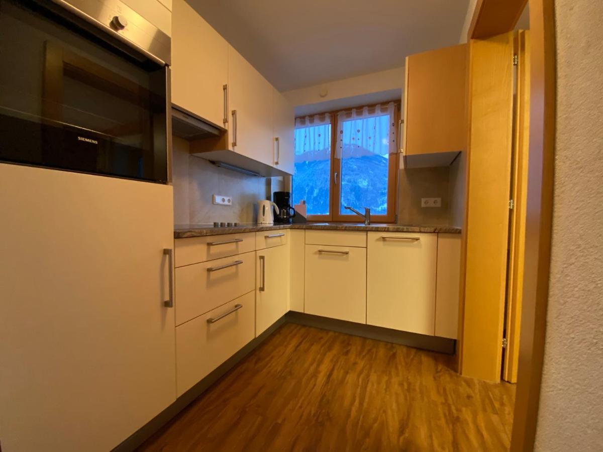Ferienhaus Oberhuben Фюгенберг Екстер'єр фото