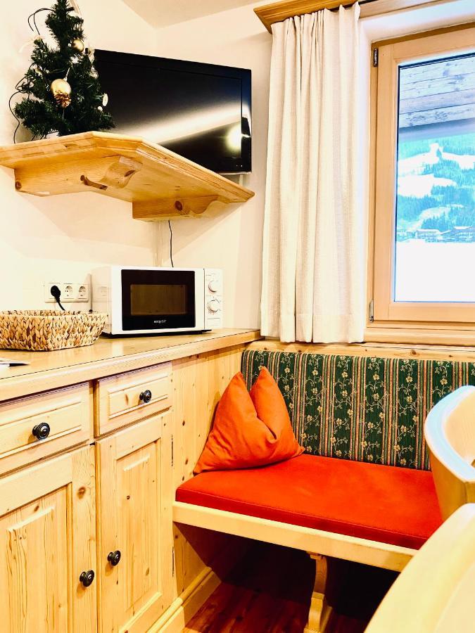 Ferienhaus Oberhuben Фюгенберг Екстер'єр фото