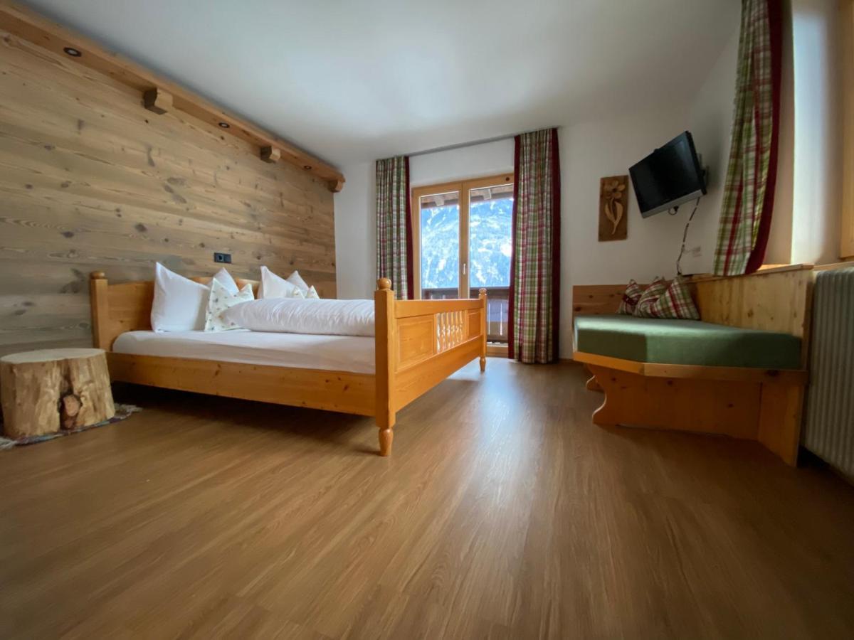 Ferienhaus Oberhuben Фюгенберг Екстер'єр фото